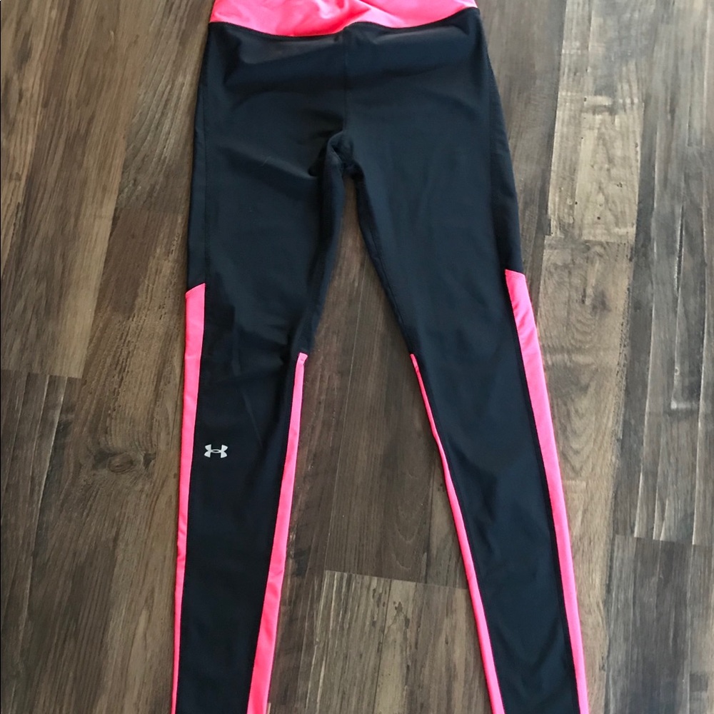 Under Armour pants